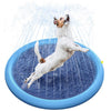 Splash &amp; Spray Summer Pet Pool