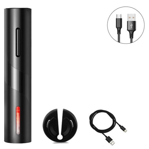 Automatisk Vinöppnare