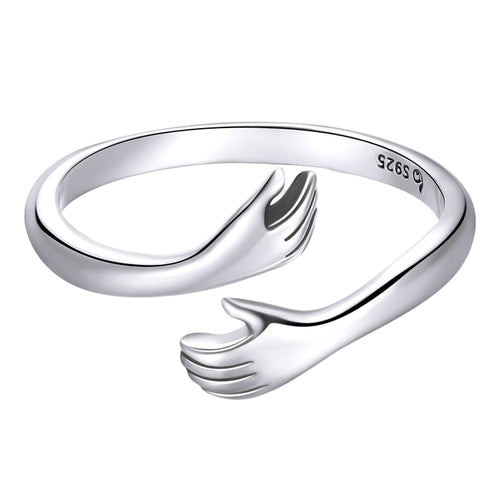 Kärlek Kram Ring