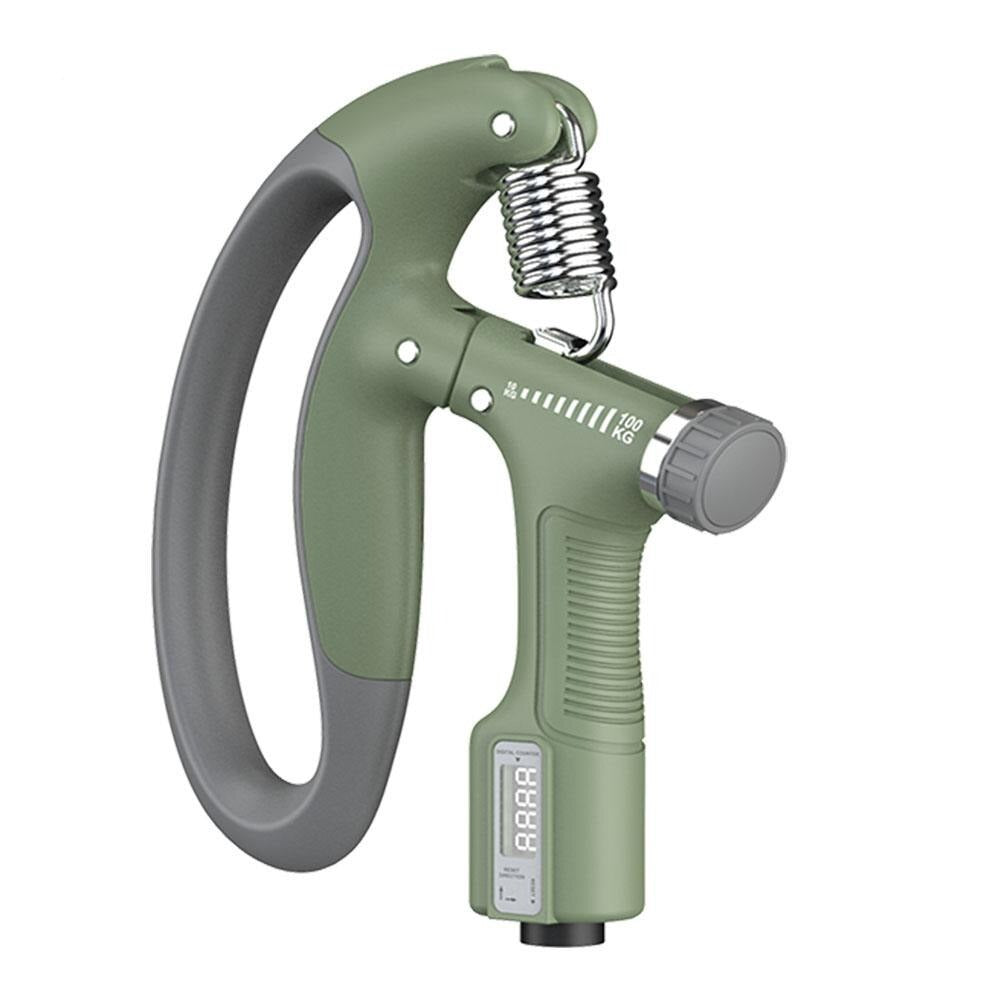 Elektronisk Hand Grip Strengthener