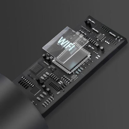 1080P Wax Elimination Spoon