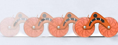 Core Sculpting Abdominal Wheel