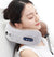 Nacke elektrisk kudde Massager