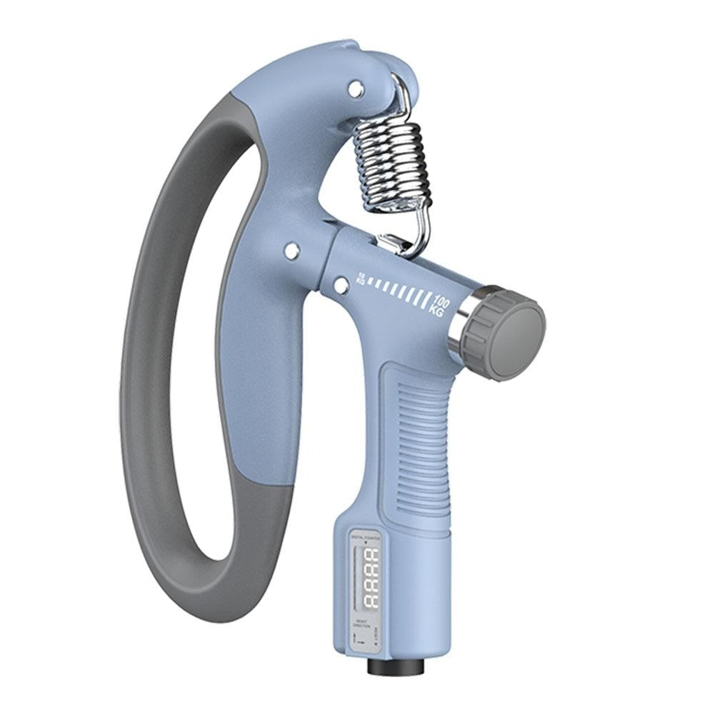 Elektronisk Hand Grip Strengthener