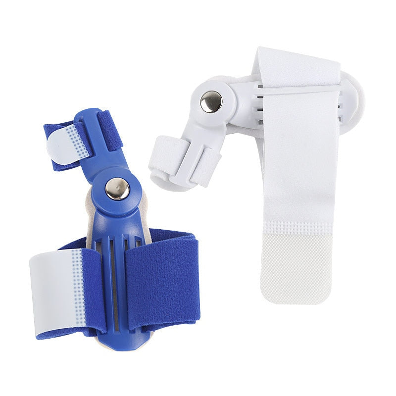 Justerbar Hallux Valgus-korrigering