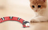 Interaktiv ormleksak från Cat&#39;s Smart