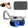 Core Sculpting Abdominal Wheel