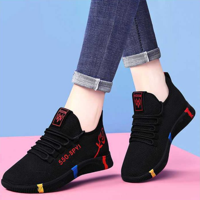 Active Lifestyle Sneaker