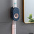 Automatisk Tandkrämsdispenser