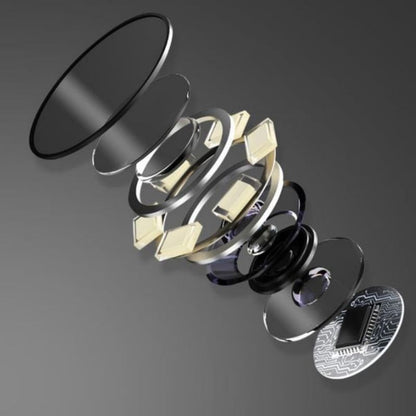 1080P Wax Elimination Spoon