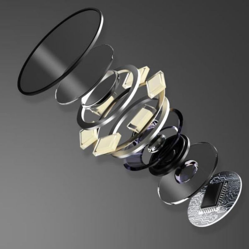 1080P Wax Elimination Spoon