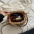 Damväska Elegant Satin Clutch för Formella Tillfällen 6