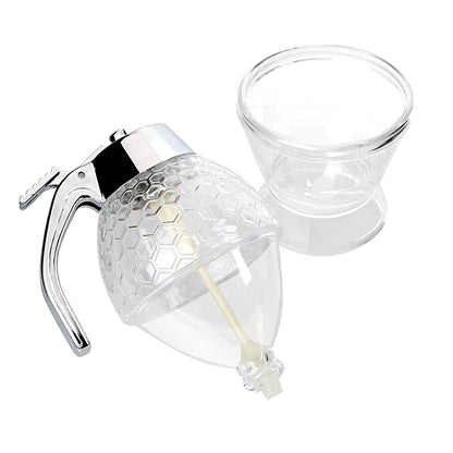 Syrup Drip Dispenser