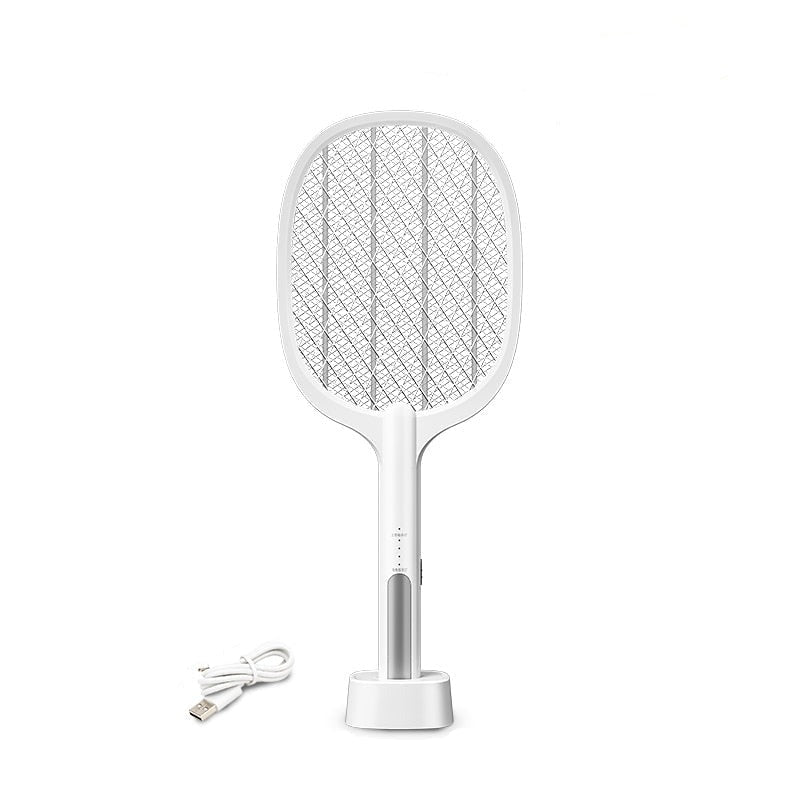 Uppladdningsbar Myggjagare Lampa