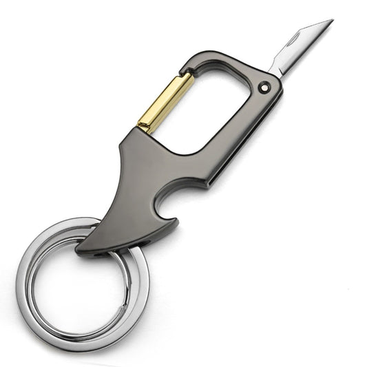 Mini Kniv Legering Nyckelring