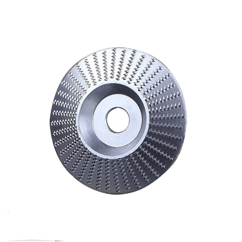 Rund Slipkvarnsskiva