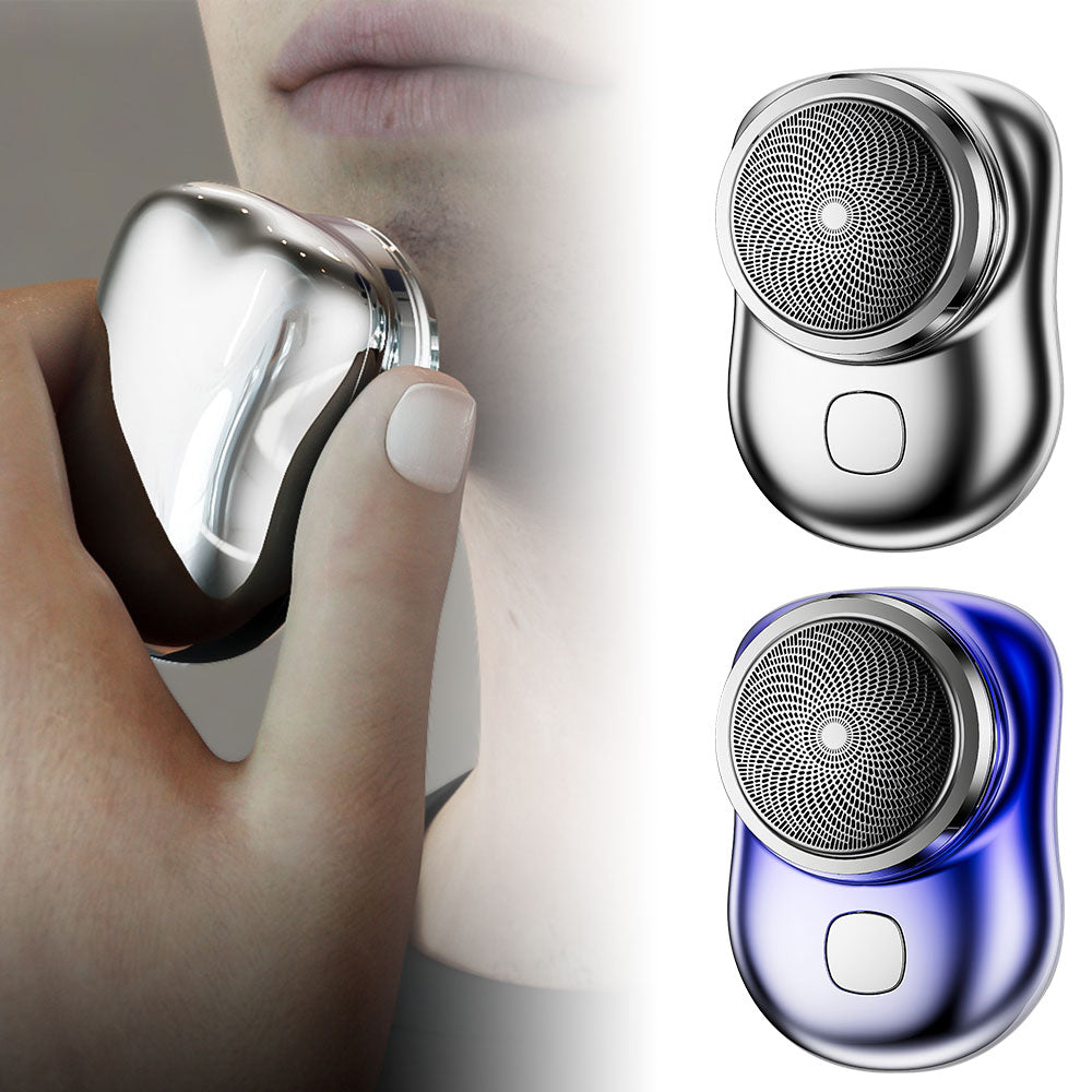 Painless Glide Elektracisk Rakapparat