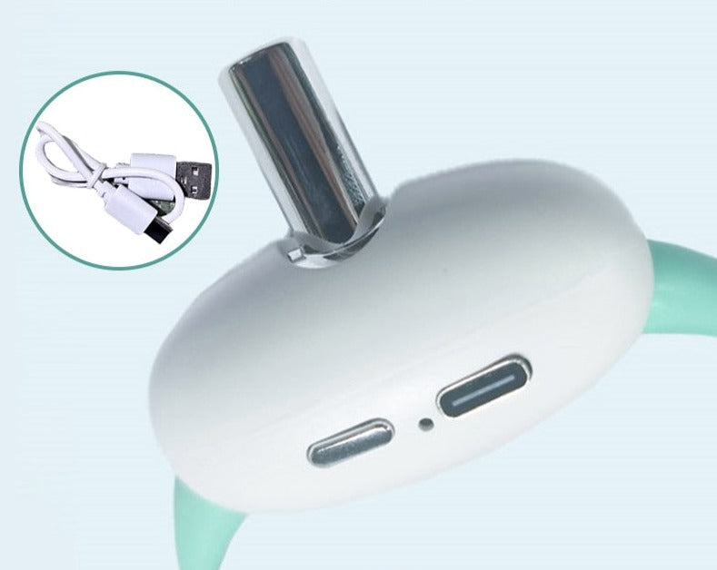 Laser Tease Kattkrage