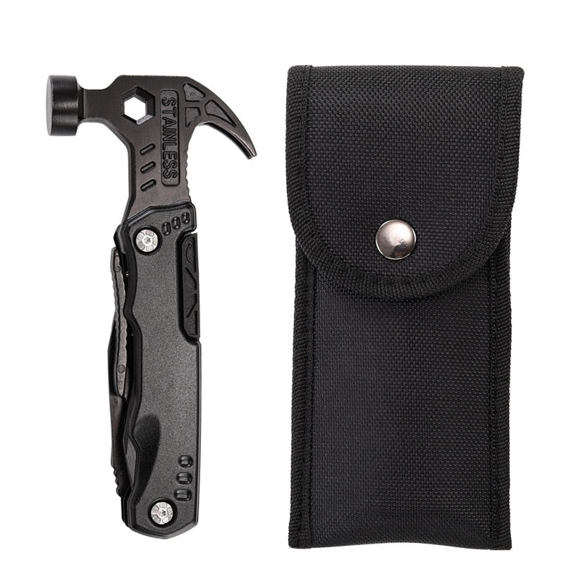Multifunktionell Klohammare