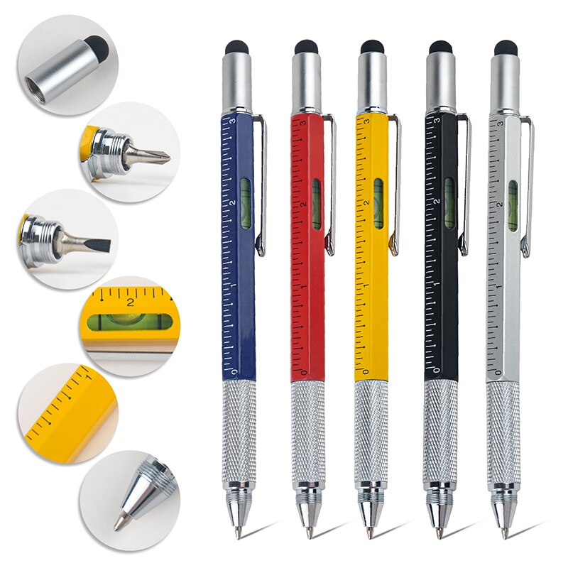Multitool Pen