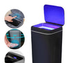 Smart Touchless Garbage Bin