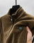 Variant image for Herr Tröja Halvzip Alpaka Fleece Modern Design Komfortabel Stil-25