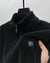 Variant image for Herr Tröja Halvzip Alpaka Fleece Modern Design Komfortabel Stil-17