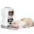 Röstinspelaning Automatisk Pet Feeder