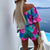 Dam Jumpsuit Off-Shoulder Lekfull Polyester-3
