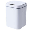 Smart Touchless Garbage Bin