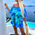 Dam Jumpsuit Off-Shoulder Lekfull Polyester-5