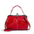 Damhandväska Retro-Chic Konstläder Elegant Design 6