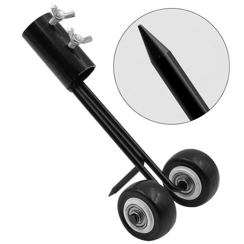 Portabel Metall Sprickjämnare