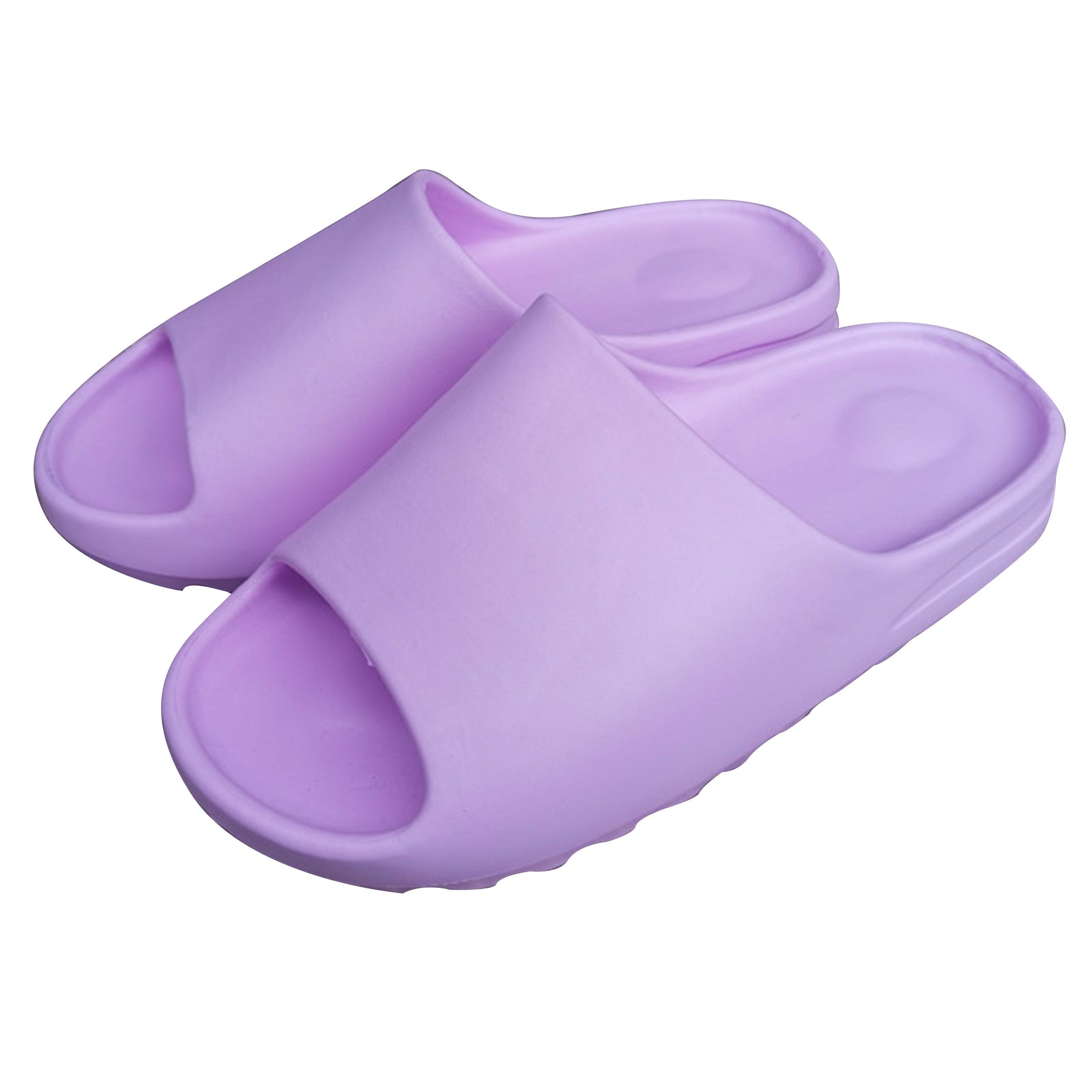 Halkfria Sköna Tofflor