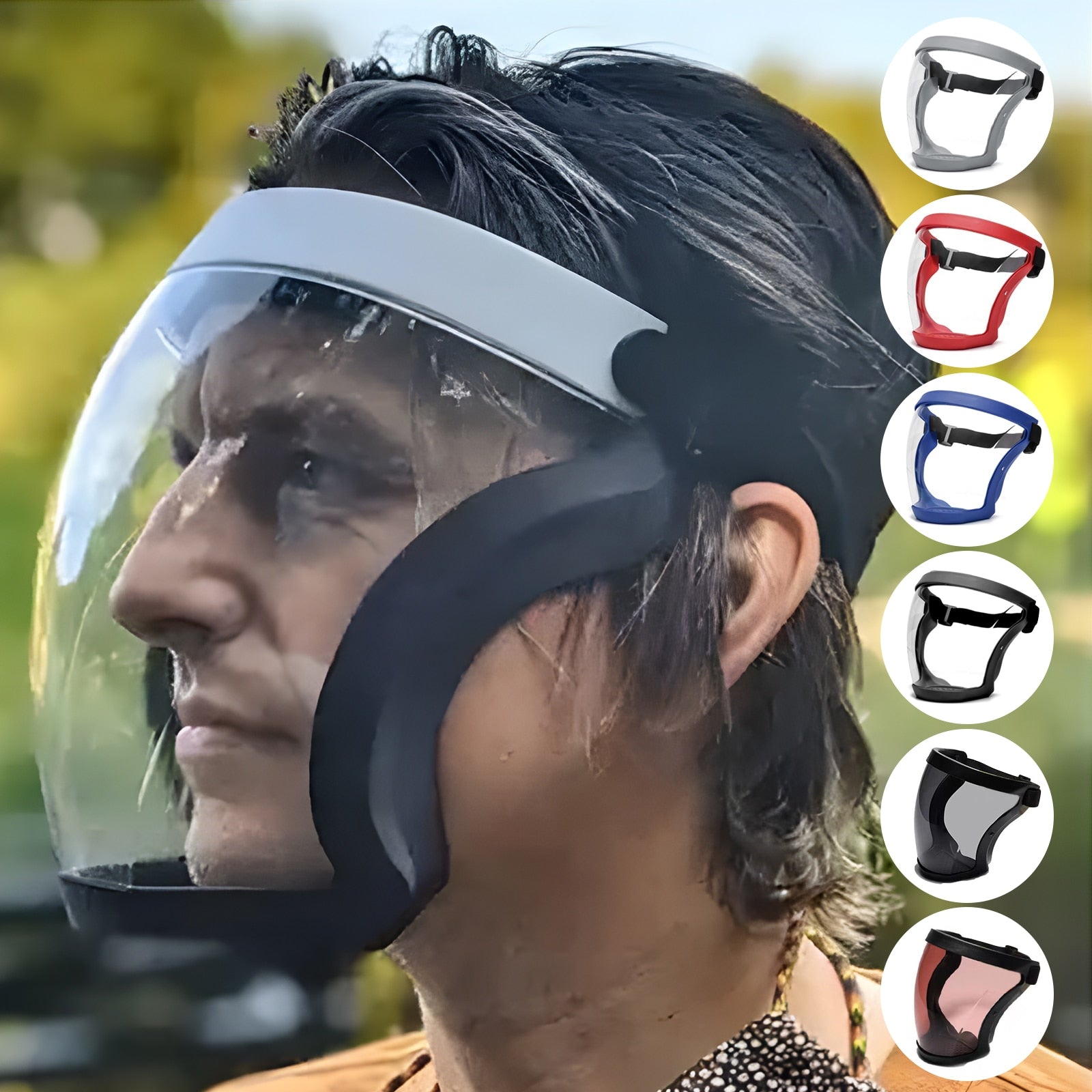 Anti-Dimma Helskyddet