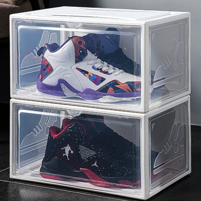 Sneakers Lådorganisatör