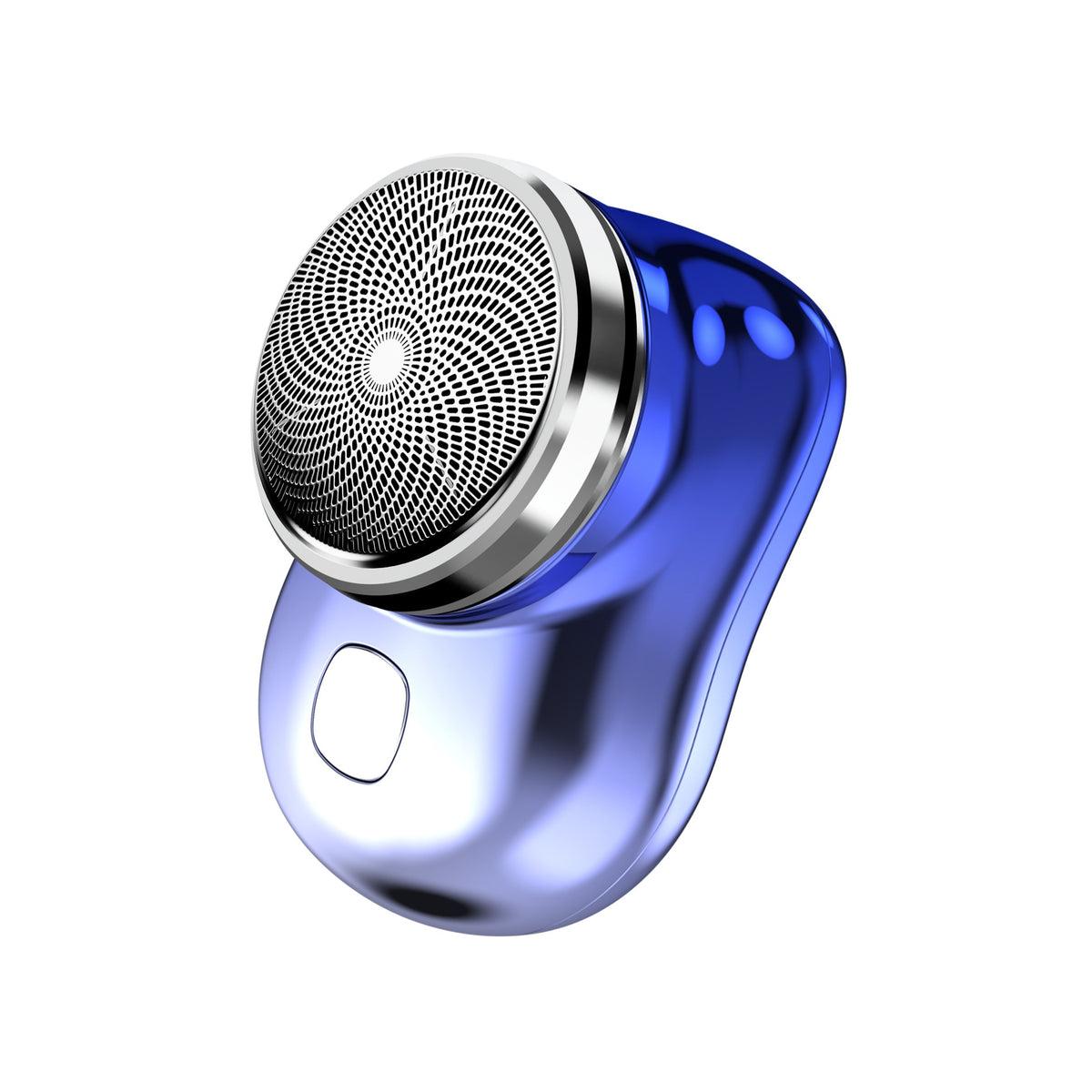 Bärbar elektrisk rakapparat