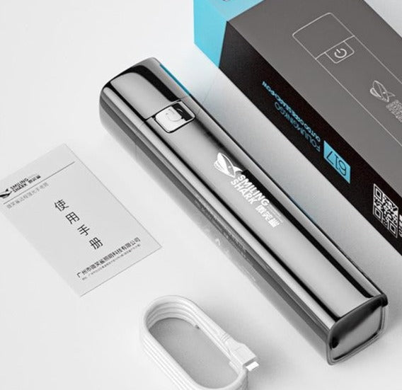 Mini Ultra Bright Ficklampa