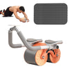 Core Sculpting Abdominal Wheel