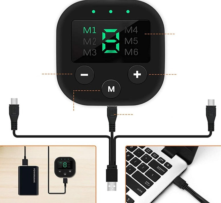 EMS Wireless Ab Toner