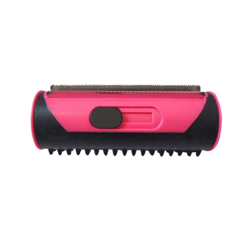 Dubbelsidig Pet Hair Comb