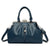 Variant image for Dam Crossbody Väska Trendig PU-Läder Praktisk Stylish-4