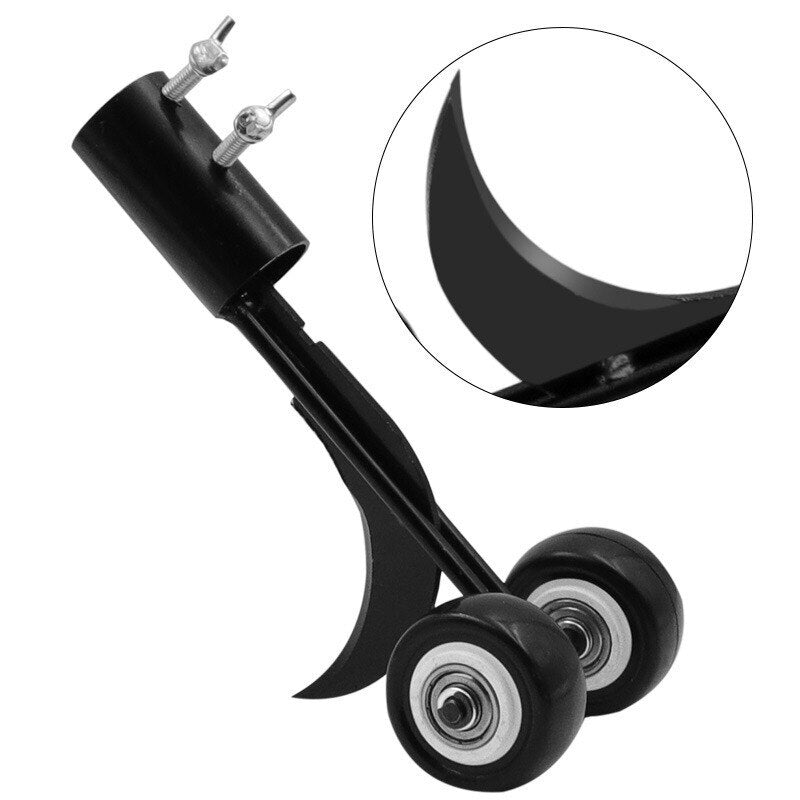 Portabel Metall Sprickjämnare