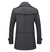 Herr Vinterrock Modern Design Polyester Komfortabel Passform 4