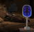 Uppladdningsbar Myggjagare Lampa