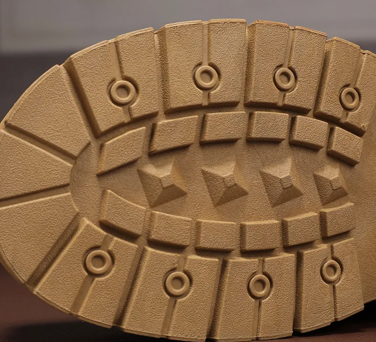 Herrstövlar Lapptäcke Design PU Bomull 5