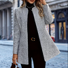 Variant image for Dam Blazer Elegant Mångsidig Stil Polyester Viskos-1