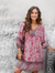 Variant image for Damklänning Mini V-ringning Elegant Polyester-1