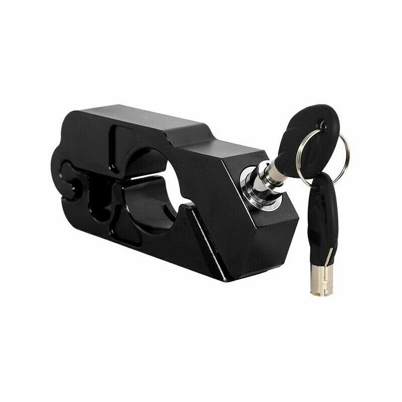 Grip Lock Motorcykel Stöldskyddsanordning