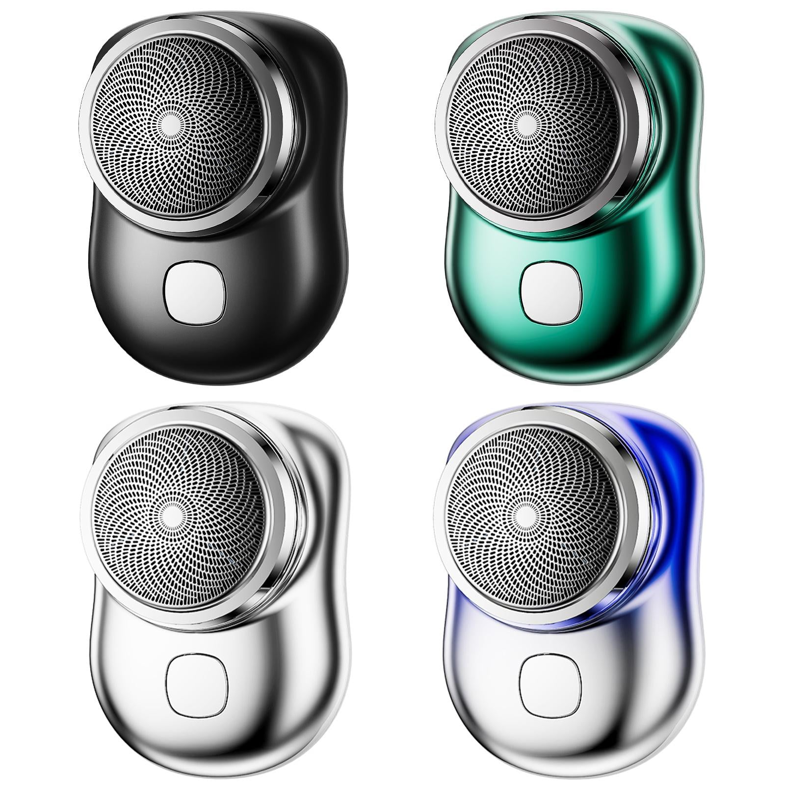 Portable Electric Shaver